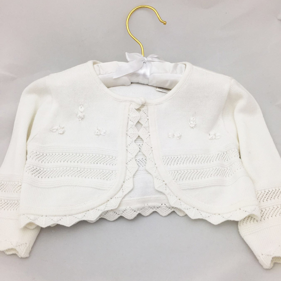 Girls Cardigan